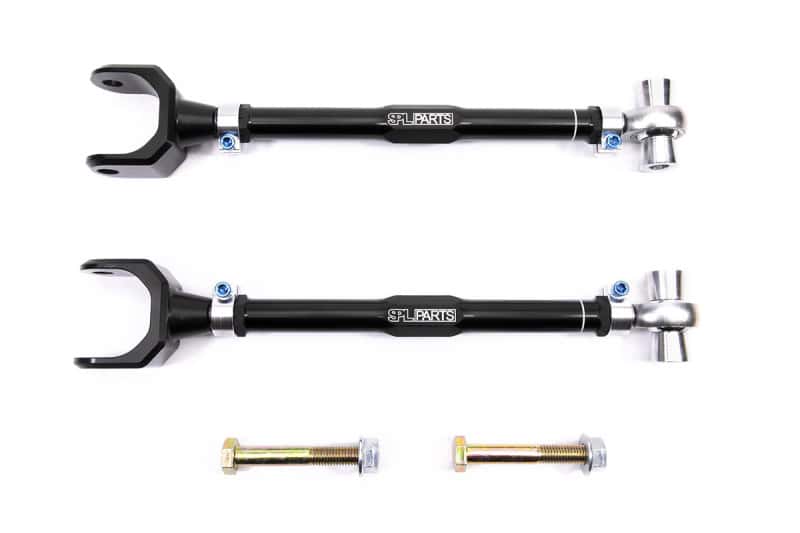 SPL Parts — SPL Parts 2016+ Mazda Miata (ND) Rear Traction Links
Control Arms - view 9