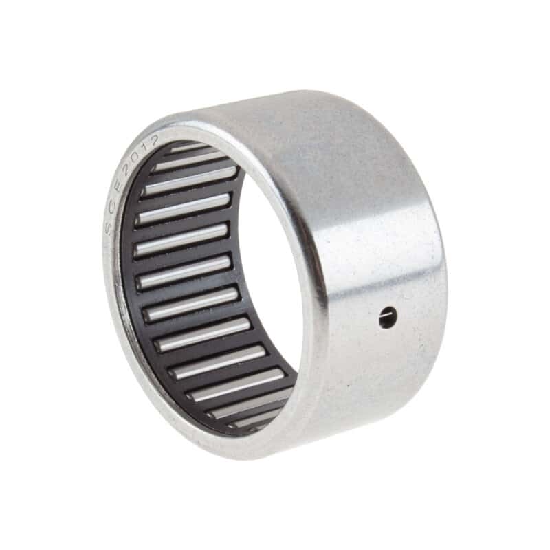 Synergy Mfg — Synergy Jeep JK/JKU/TJ/LJ Steering Box Brace Bearing - view 3