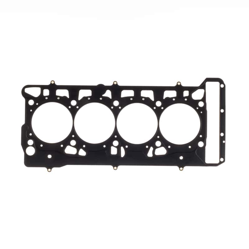 Cometic Gasket — Cometic Volkswagen 1.8/2.0L 16v TFSI EA888 .060in MLS Cylinder Head Gasket - 84mm Bore
Cylinder Head Gasket - view 1