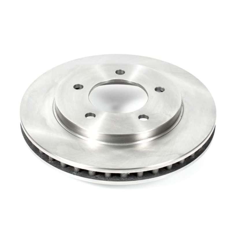 PowerStop — Power Stop 97-02 Ford Expedition Front Autospecialty Brake Rotor
AutoSpecialty Rotor - view 1