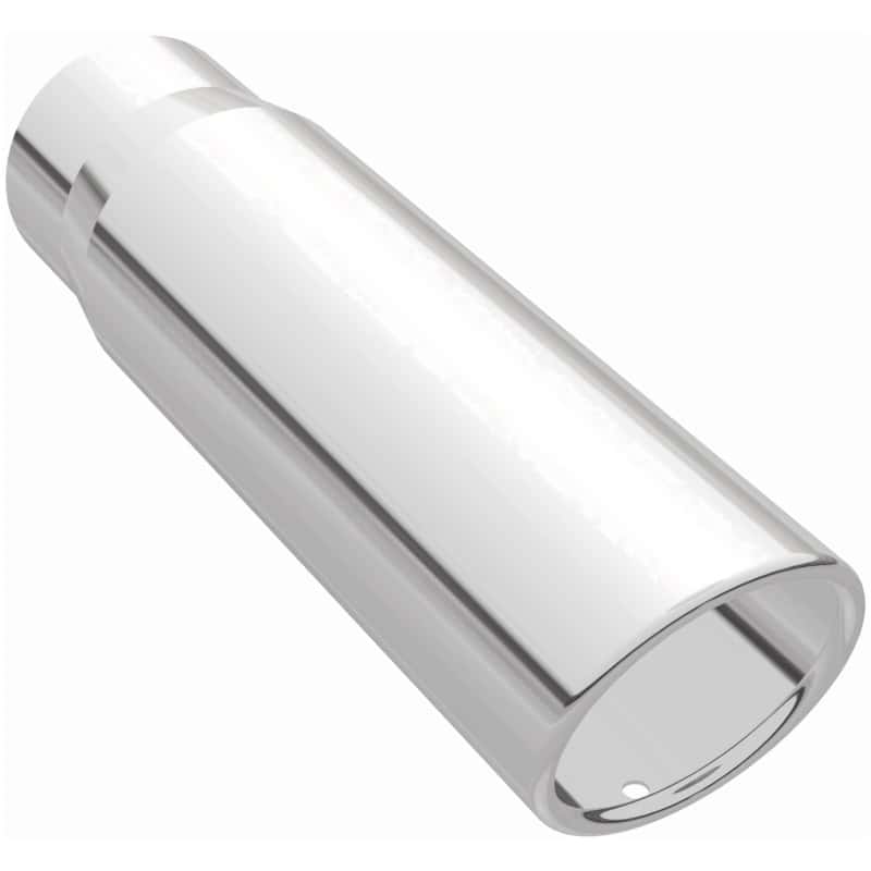 Magnaflow — MagnaFlow Tip 1-Pk Re 3.50 X 12 3 Id 15Deg
Stainless Steel
Exhaust Tip - view 30