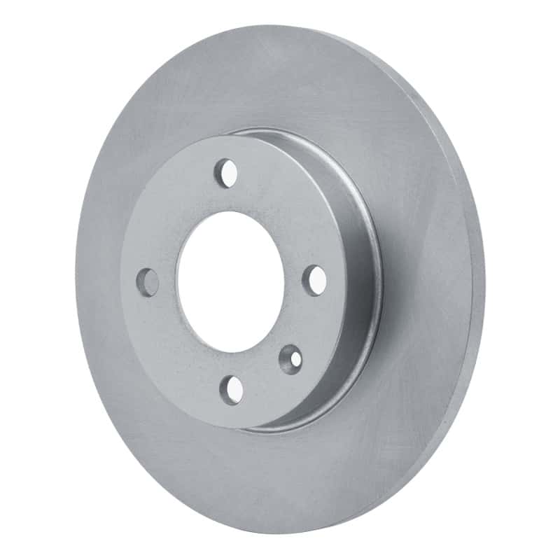 DFC — DFC 73-05 Audi Fox Front Brake Rotor
DFC Brake Rotor - view 2