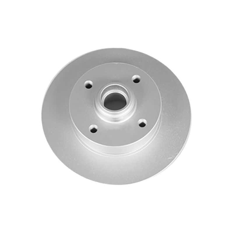 PowerStop — Power Stop 99-02 Volkswagen Cabrio Rear Evolution High Carbon Geomet Coated Rotor
PowerStop EVC - view 1