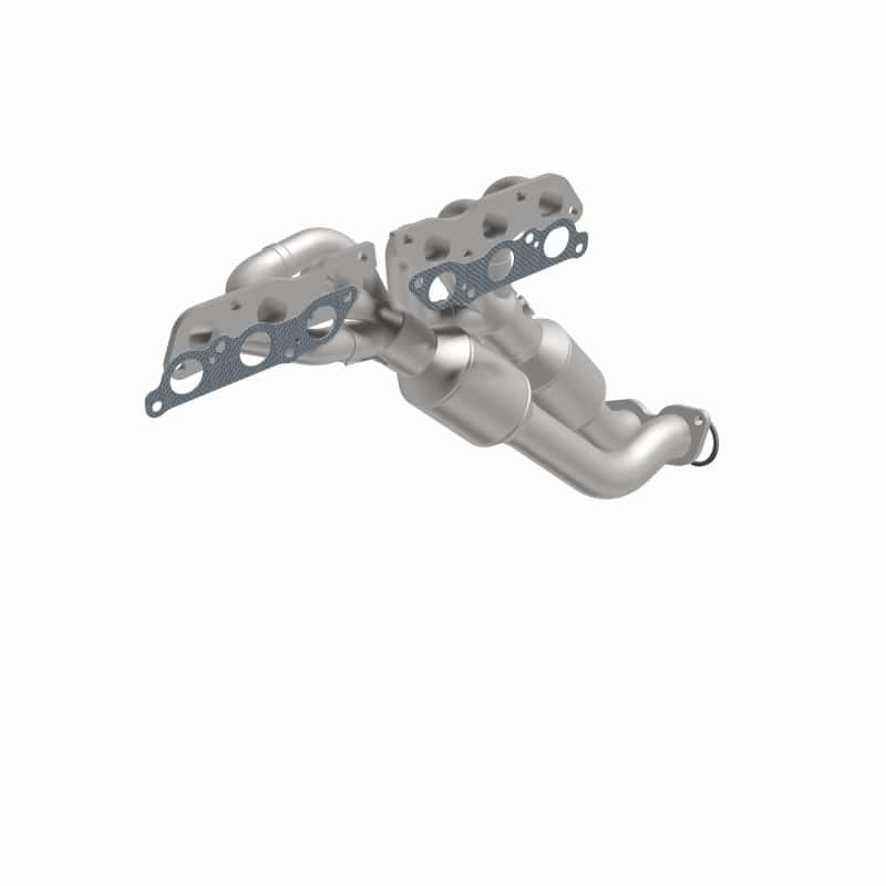 Magnaflow — MagnaFlow Conv DF 00-04 Lexus IS/GS300 mani
HM Grade
HM - view 7