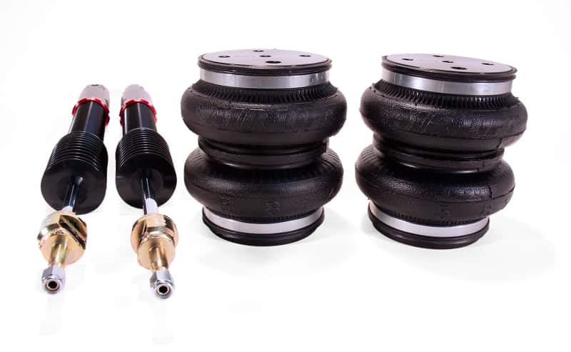 Air Lift — Air Lift Performance Rear Kit for 18-19 Honda Accord
Air Lift Performance - view 3