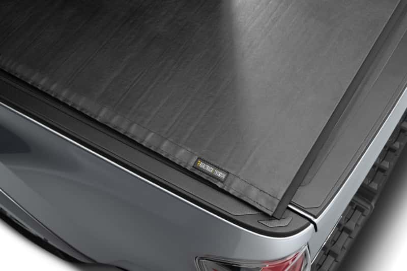 Truxedo — Truxedo 2022 Toyota Tundra 6ft. 6in. Sentry Bed Cover - With Deck Rail System - view 26