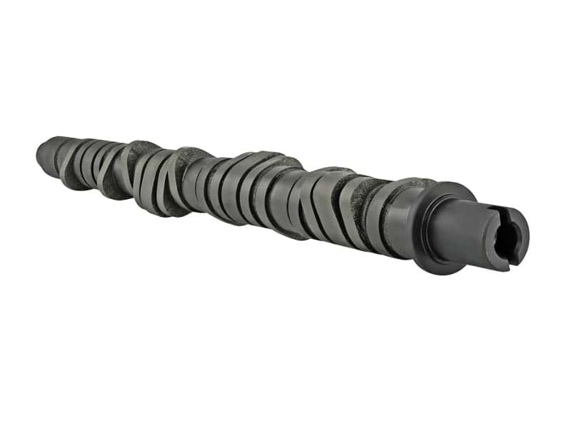 Skunk2 Racing — Skunk2 Tuner Series D-Series Honda Stage 4 Camshaft
Camshaft - view 5