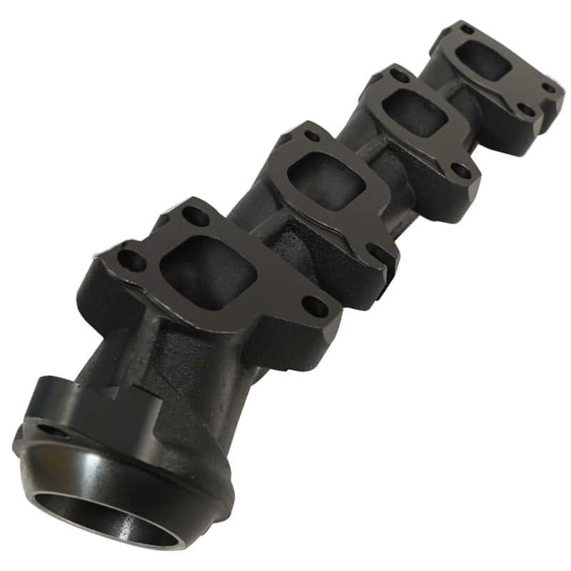 BD Diesel — BD Diesel 09-22 Dodge Ram 1500/2500/3500 5.7L Hemi Exhaust Manifold Driver Side
EXHAUST MANIFOLD DS - view 6