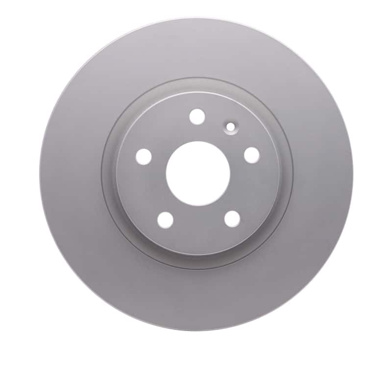 DFC — DFC 11-11 Saab 9-5 Front GeoSPEC Coated Rotor
DFC Brake Rotor - view 1