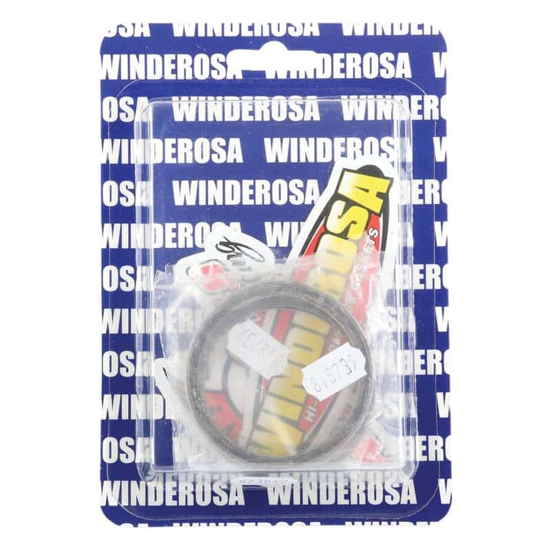 Vertex Pistons — Vertex Gaskets 06-09 Yamaha TTR50 Exhaust Gasket Kit - view 3