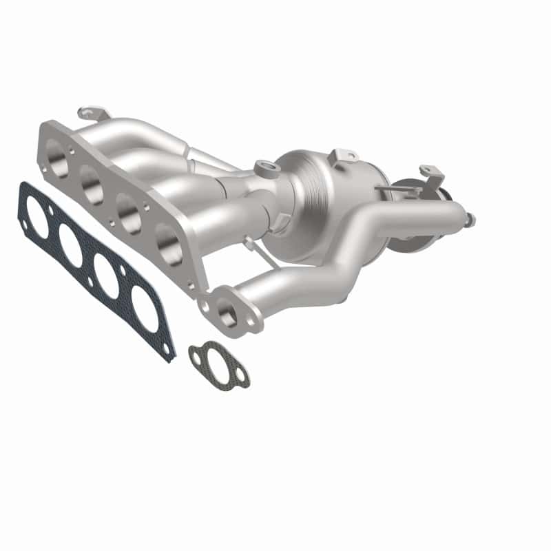 Magnaflow — Magnaflow 18-19 Toyota Camry 2.5L Direct-Fit Catalytic Converter
OEM Grade
OEM - view 8