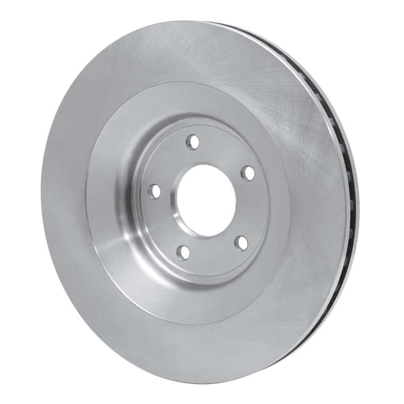DFC — DFC 08-14 Chrysler 200 Front Brake Rotor
DFC Brake Rotor - view 4