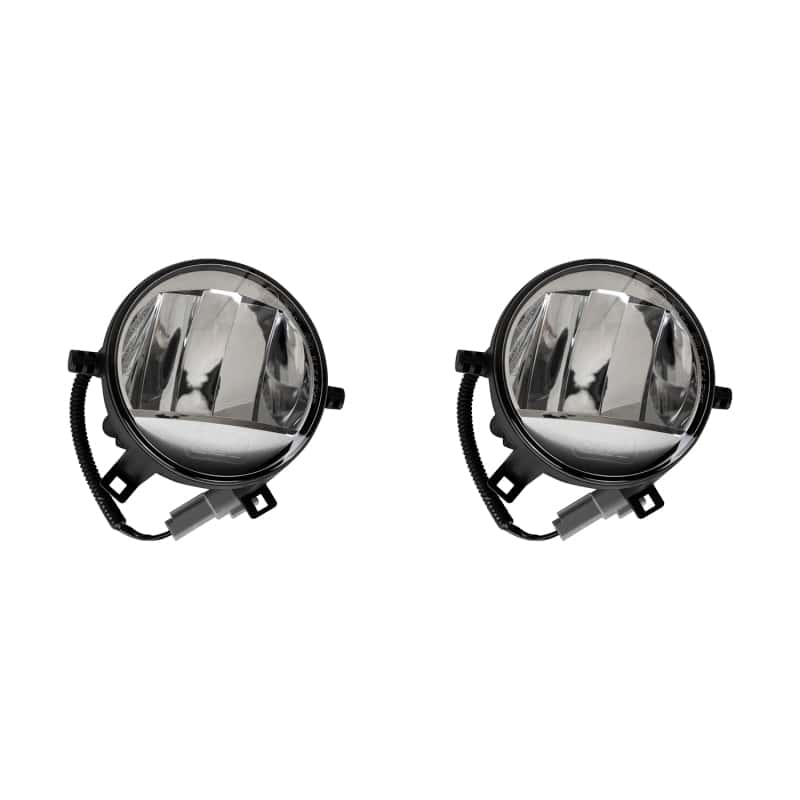 ARB — ARB Fog Light Kit LH & RH - Small - view 4