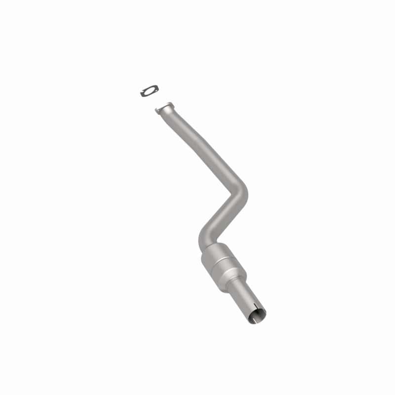 Magnaflow — MagnaFlow Conv DF BMW 3 07-08 Front OEM
OEM Grade
OEM - view 15