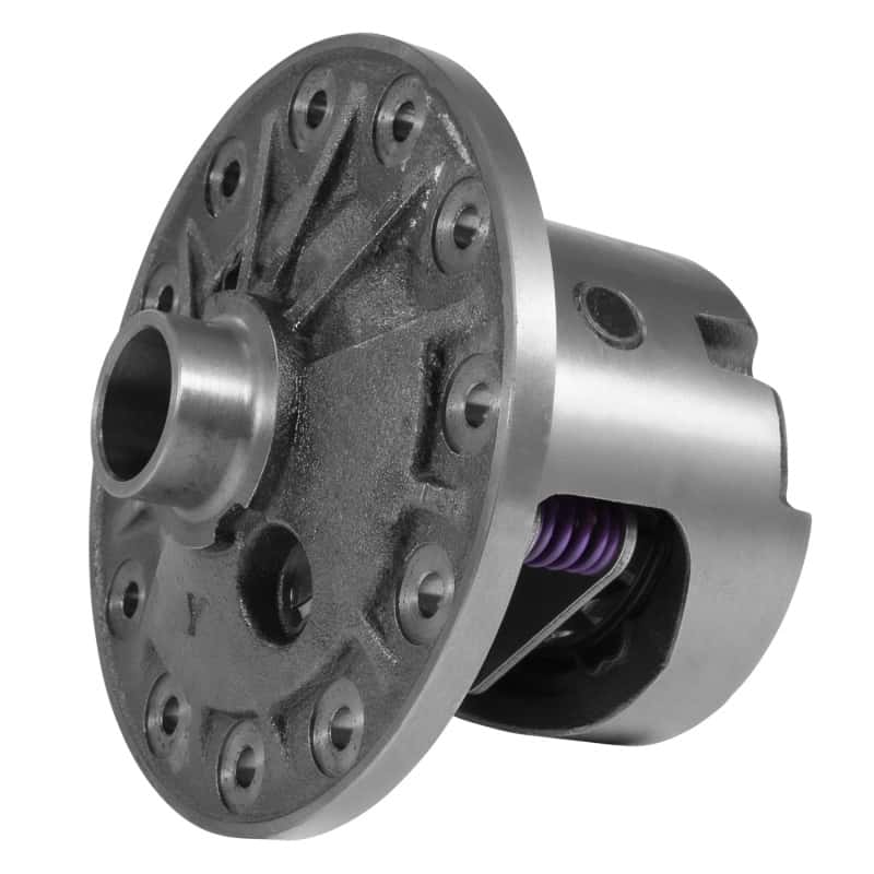Yukon Gear & Axle — Yukon Gear 8.875in GM 12T 3.42 Rear Ring & Pinion Install Kit 30 Spline Positraction Axle Bearings
Gear & Install Pkg
Gear/Install Pkg - view 5