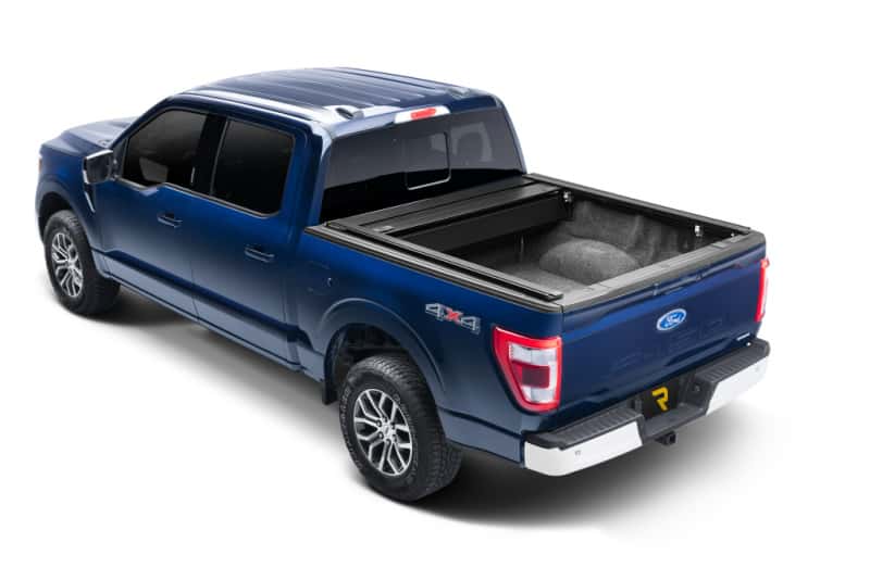 Retrax — Retrax 08-16 Super Duty F-250-350 Short Bed PowertraxPRO XR - view 4