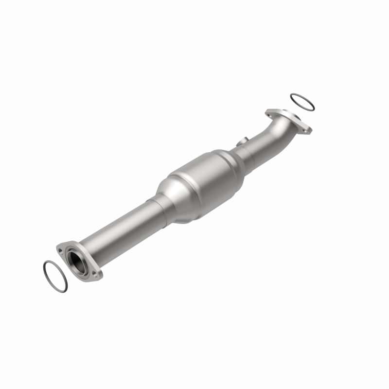 Magnaflow — MagnaFlow Conv DF 05-09 Toyota Tacoma 4.0L P/S Rear
HM Grade
HM - view 16