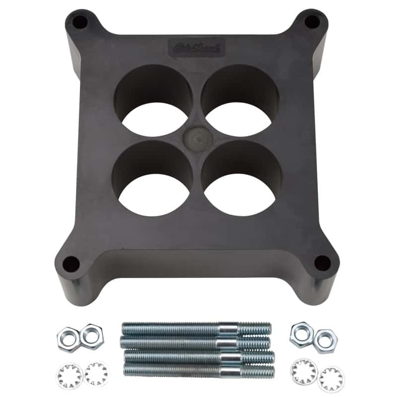 Edelbrock — KIT PARTS - view 1