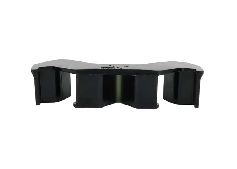 Whiteline — Whiteline Plus 98-14 Subaru 5-Speed Transmission Mount Insert
Bushing Kit - view 2