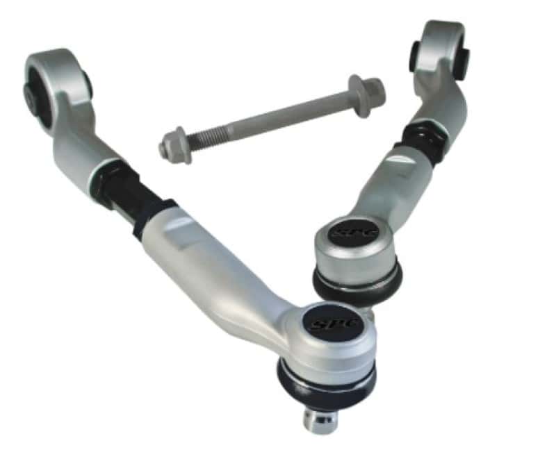 SPC Performance — SPC Performance Audi Q5 Upper Control Arm Front Right
ADJ. CONTROL ARM PR
MULTI LINK ARM SET - view 2