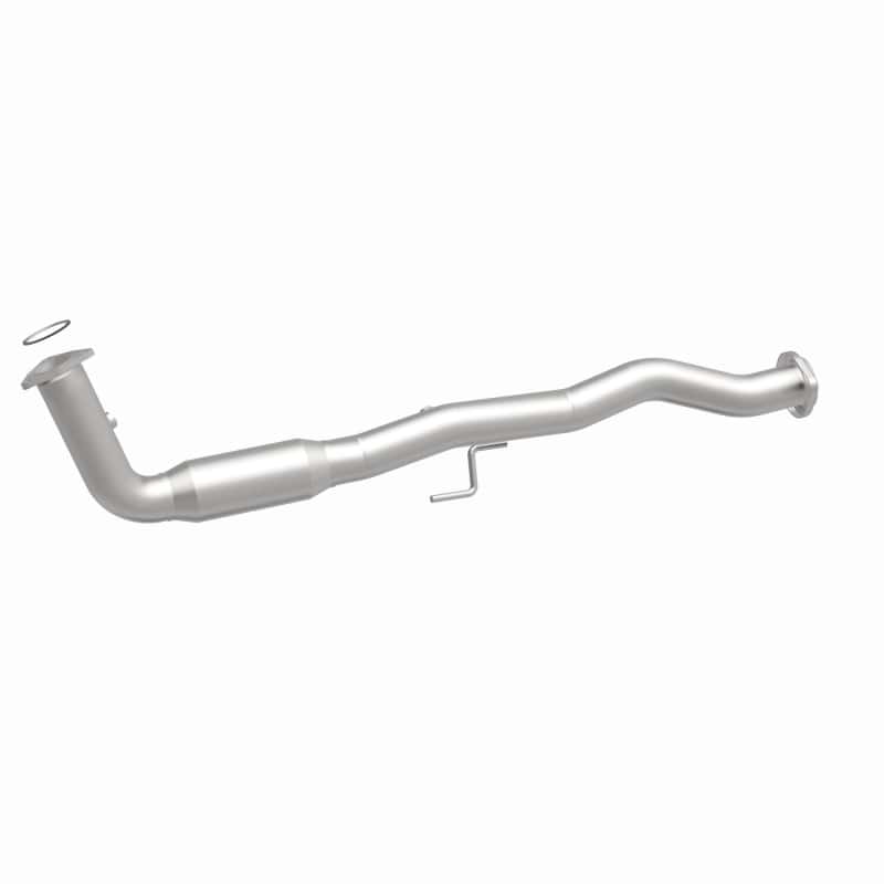 Magnaflow — Magnaflow 07-08 Chevrolet Suburban 2500 6.0L Direct Fit Converter
California - view 9