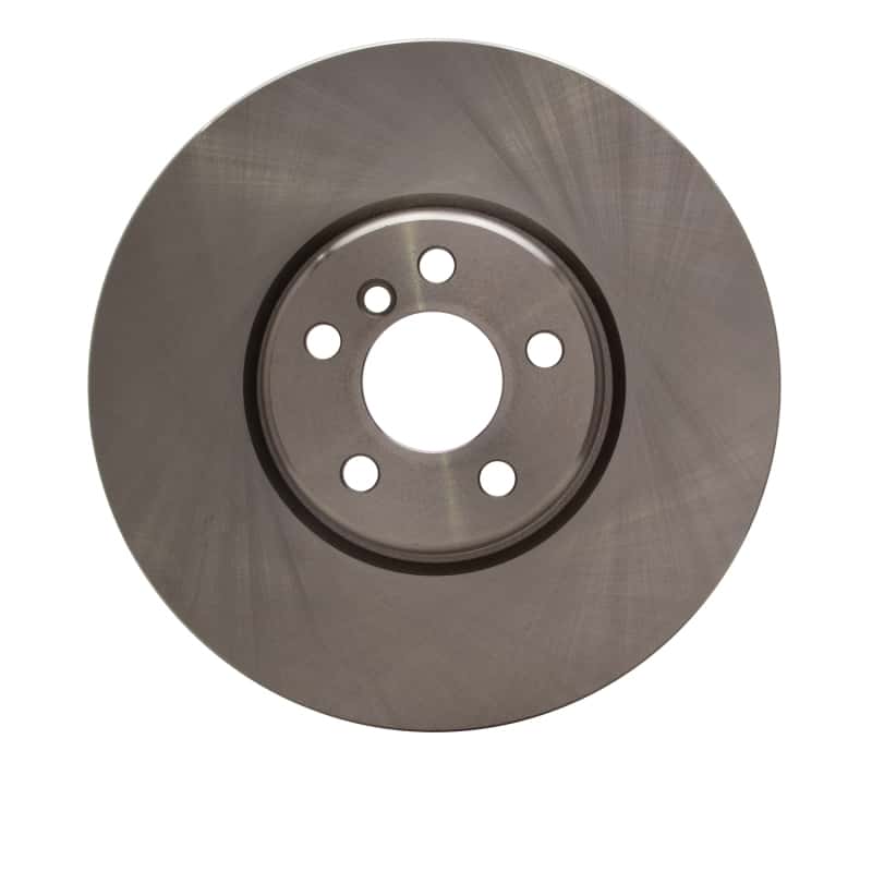 DFC — DFC 16-25 BMW iX Left Front Brake Rotor
DFC Brake Rotor - view 1