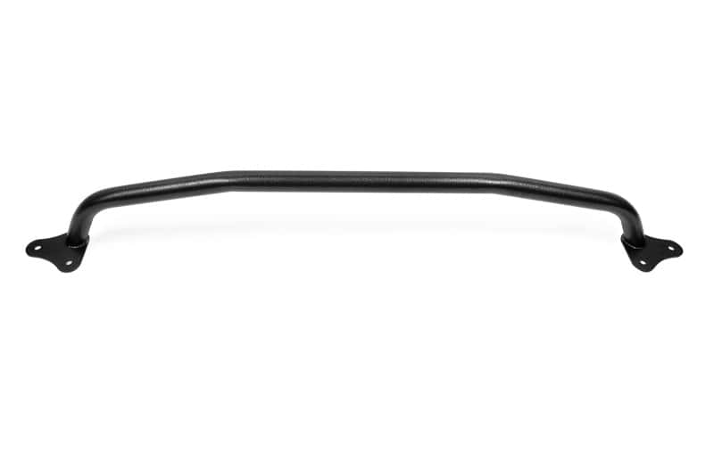 BMR Suspension — BMR 15-19 Ford Mustang S550 Rear Bumper Support (Black Hammertone)
Bumper Support - view 2