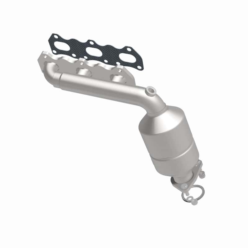 Magnaflow — Magnaflow Conv DF 04-08 Grand Vitara V6 2.7L DS
OEM Grade
OEM - view 12