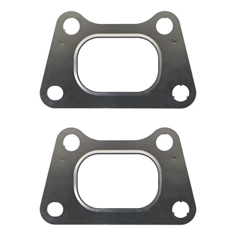 Fel-Pro — Fel-Pro Chevrolet Colorado MS 97645 Exhaust Manifold Gasket Set - view 1