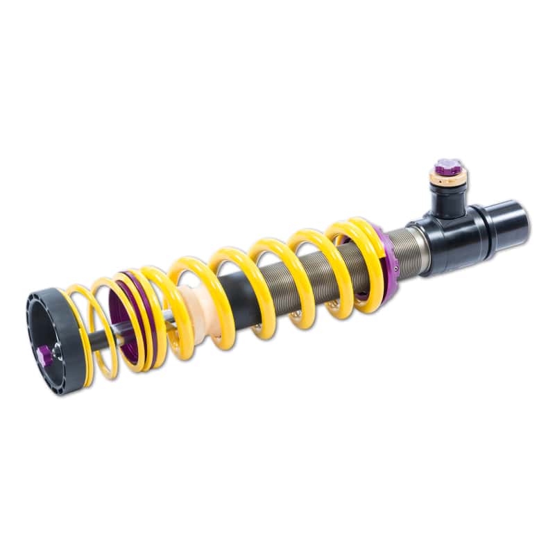 KW — KW Audi RS5 B9 Without DRC Coilover Kit V4
Coilover Kit - view 5