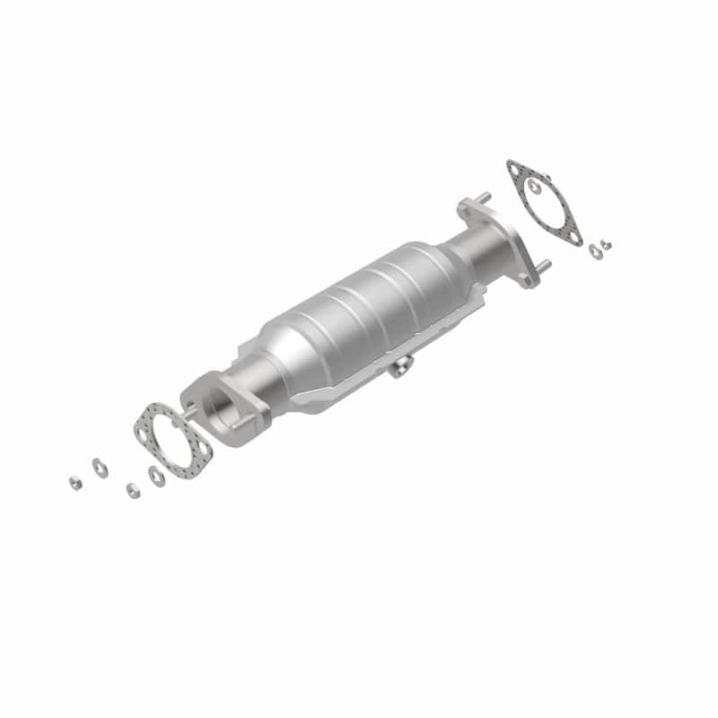 Magnaflow — MagnaFlow Conv DF 10-12 Forte 2.0L Fed Rear
OEM Grade
OEM - view 18