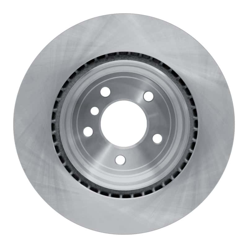 DFC — DFC 06-15 BMW 335is Rear Brake Rotor
DFC Brake Rotor - view 5
