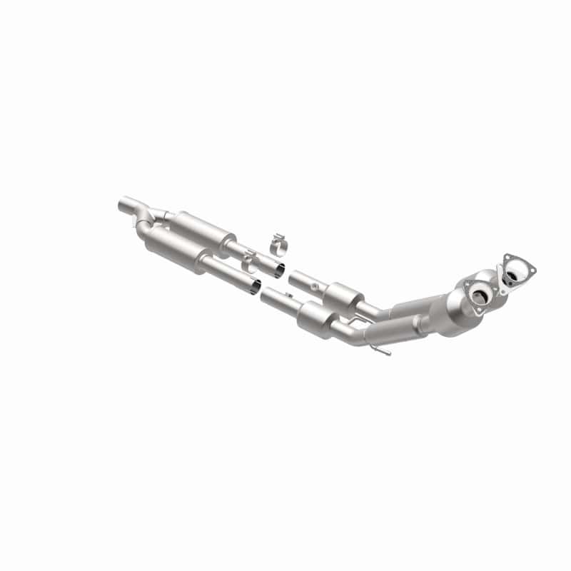 Magnaflow — MagnaFlow Conv DF 06-08 VW Passat 3.6L
OEM Grade
OEM - view 22