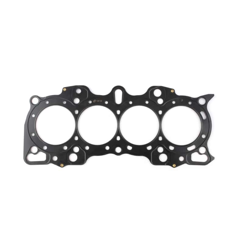 Cometic Gasket — Cometic Honda Hybrid LS/CRV-VTEC 84.5M .030 inch MLS Head Gasket B18/B20 w/VTEC Head
Cylinder Head Gasket - view 6