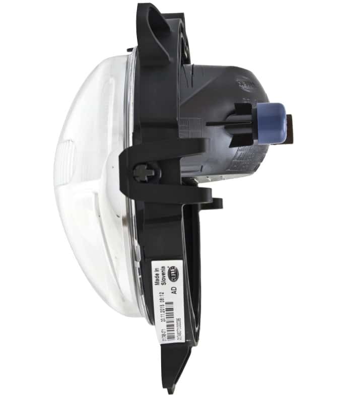 Hella — Hella 2014-2017 Mini Cooper Daytime Running Light Left
DRL Cooper LH - view 16