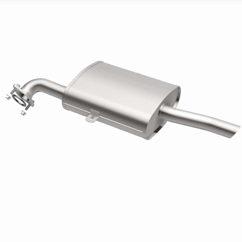 Magnaflow — MagnaFlow BRE Exhaust Kit 98-02 Prizm Corolla 1.8L
Exhaust Kit - view 24