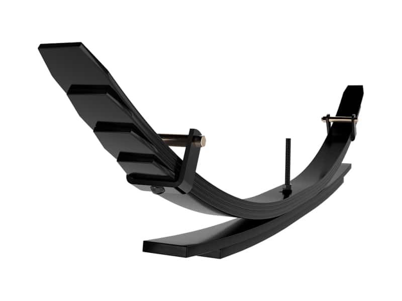 ICON — ICON 2008+ Ford F250/F350 Super Duty 2in Rear Leaf Spring Expansion Pack
LEAF EXPANSION PACK - view 2