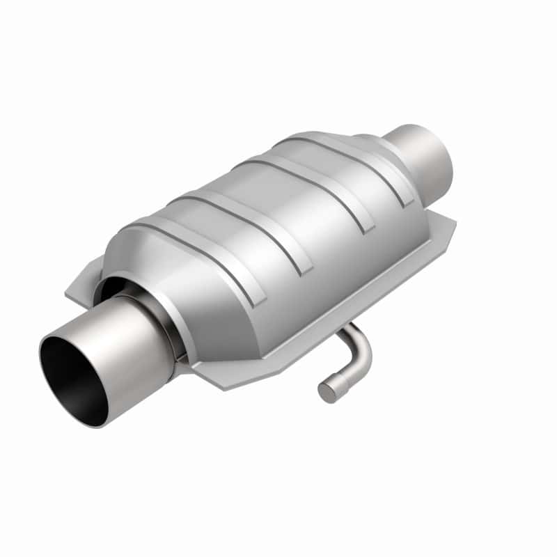 Magnaflow — MagnaFlow Conv Univ 2.5 W/Air FED
OEM Grade
Standard - view 29