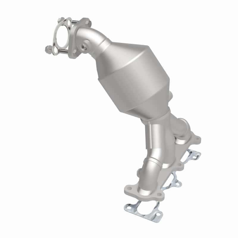 Magnaflow — MagnaFlow Conv DF 05-06 Hyundai Santa Fe 2.7L
OEM Grade
OEM - view 13