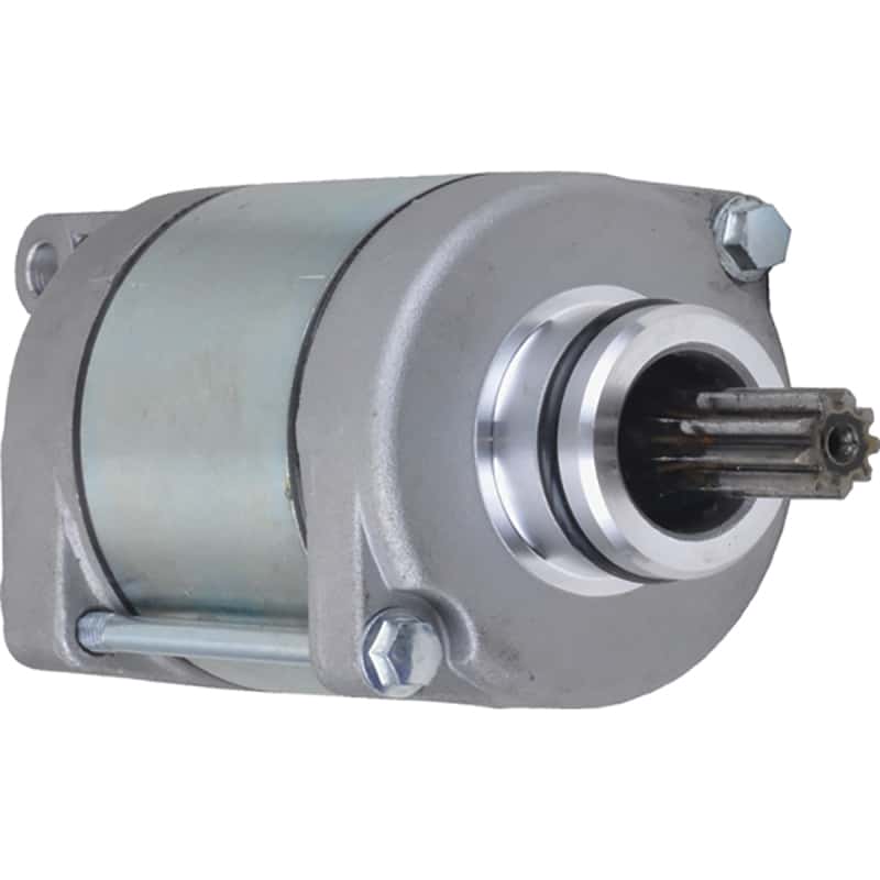 Arrowhead — Arrowhead KTM 12V 9T Str - view 1