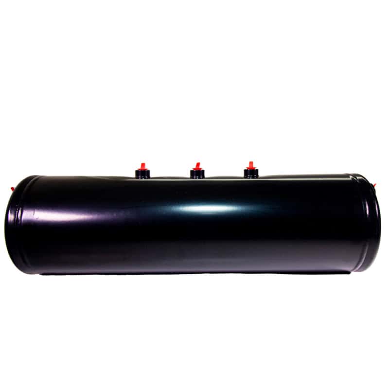 Kleinn Air Horns — Kleinn 2.6 gal Air Tank
Air Tank - view 3