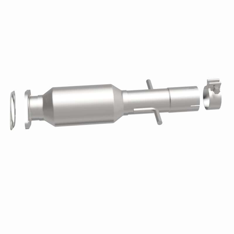 Magnaflow — Magnaflow California Direct Fit Converter 08-10 Pontiac G6 2.4L
California - view 11