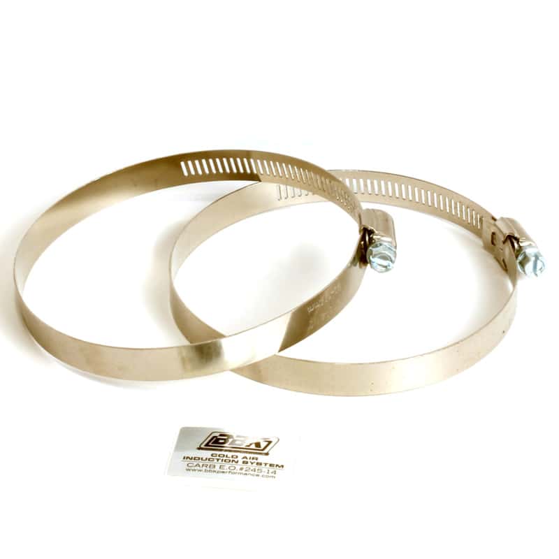 BBK — BBK 05-07 Corvette C6 LS2 Replacement Hoses And Hardware Kit For Cold Air Kit BBK 1735
AirIntHardwareKit
Hardware Kit - view 4