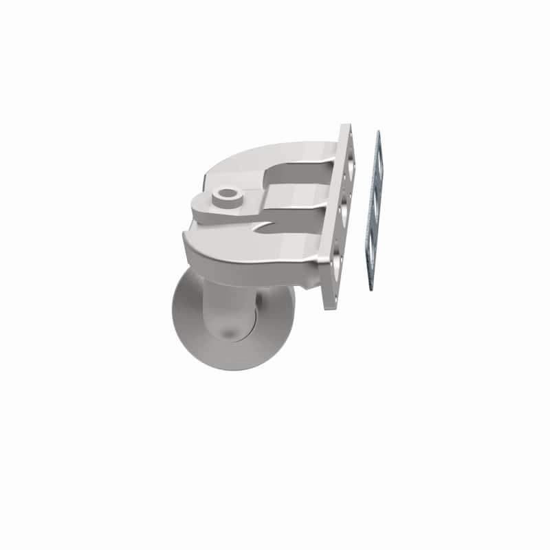 Magnaflow — Magnaflow Conv DF BMW 3 99-00 Rear
California - view 24