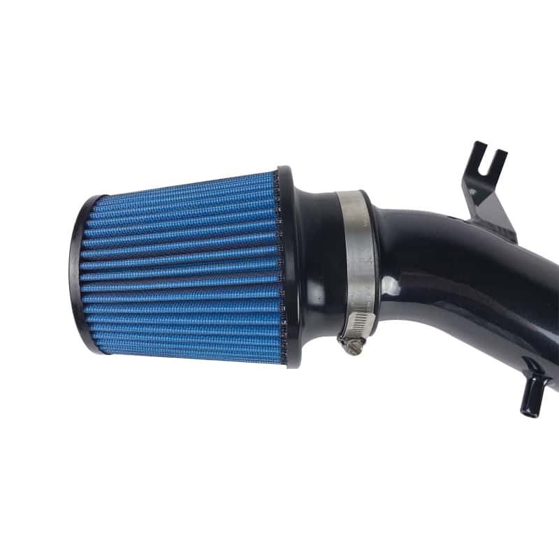 Injen — Injen 00-05 Lexus IS300 L6 3.0L Black IS Short Ram Cold Air Intake
LEXUS SHORT RAM INTA
Short Ram Intake - view 3