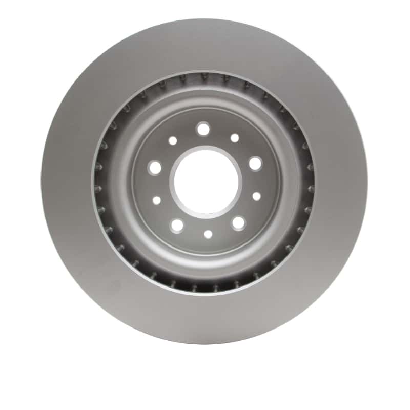 DFC — DFC 00-06 Jaguar XJR Front GeoSPEC Coated Rotor
DFC Brake Rotor - view 5