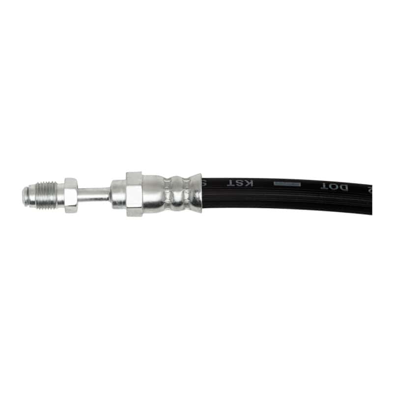 DFC — DFC 13-18 Mercedes-Benz G65 AMG Front-lo Brake Hose - view 3