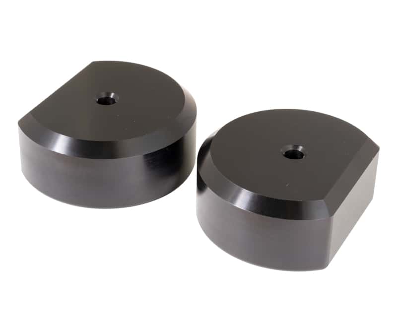 Carli — Carli 17-23 Ford F250/350 4x4 Front Bumpstop Drop - 2.5in Lift
Suspension Bump Stop - view 2