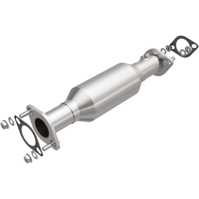 Magnaflow — Magnaflow 05-06 Mitsubishi Outlander 2.4L Direct Fit Converter
California - view 1