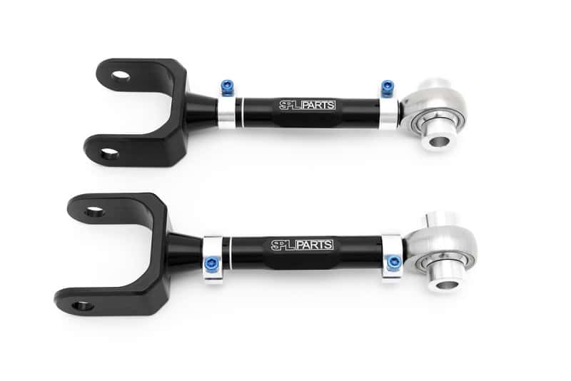 SPL Parts — SPL Parts 2017+ Tesla Model 3 Rear Upper Lateral (Camber) Links
Control Arms - view 8